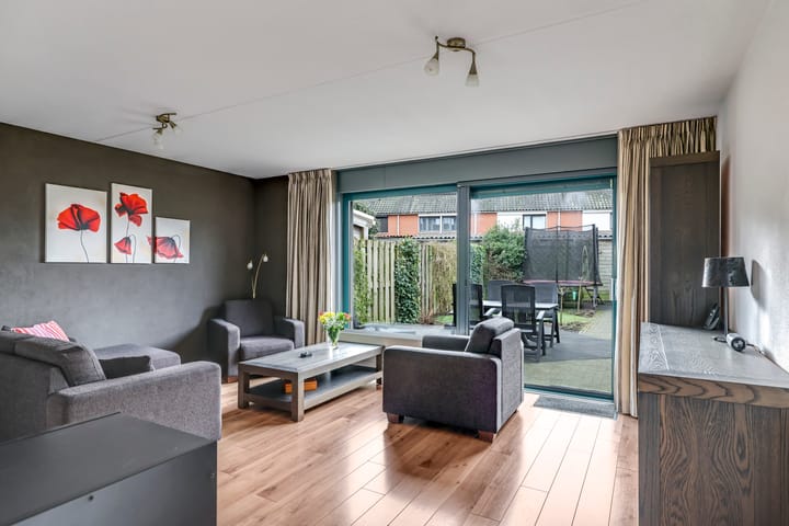 Foto 12 van Bretagnesingel 22