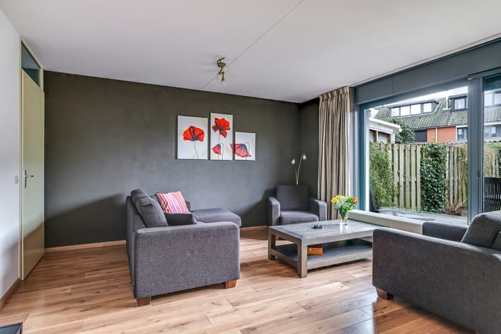 Foto 13 van Bretagnesingel 22