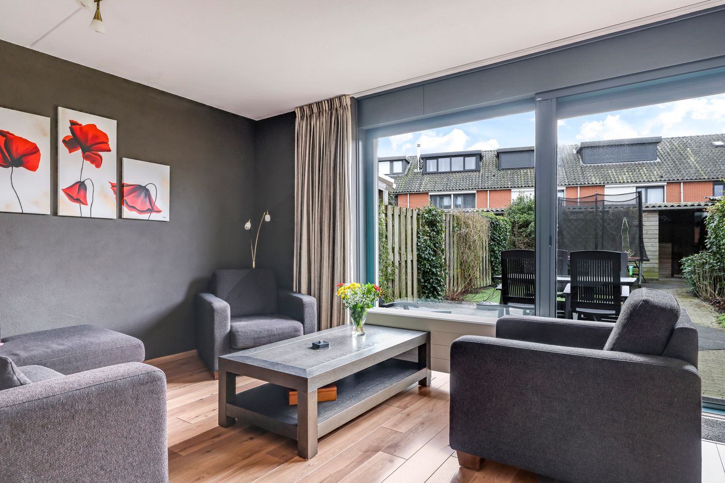 Foto 14 van Bretagnesingel 22