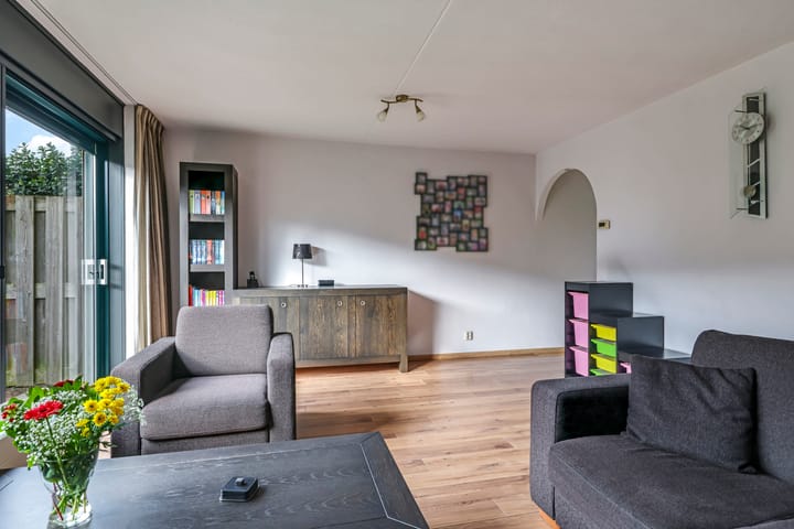 Foto 15 van Bretagnesingel 22