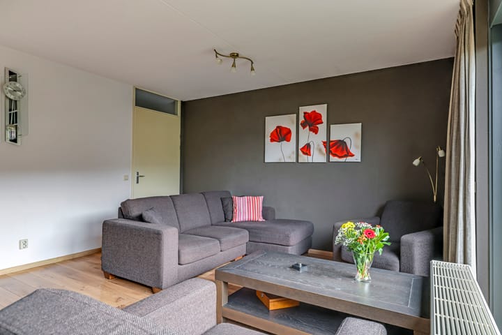 Foto 16 van Bretagnesingel 22