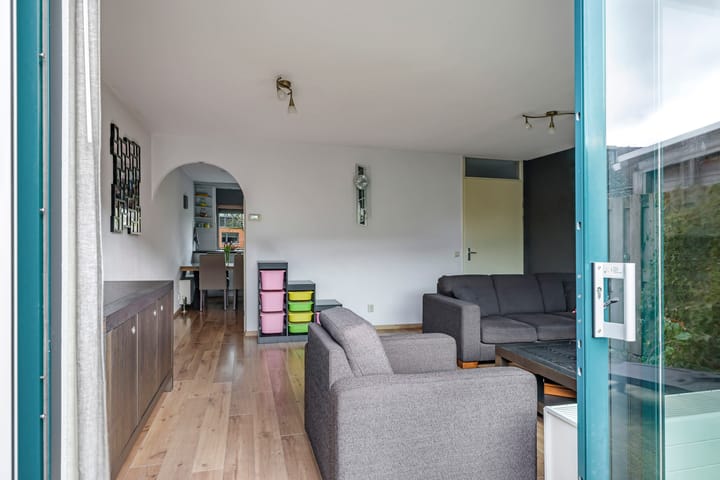 Foto 17 van Bretagnesingel 22