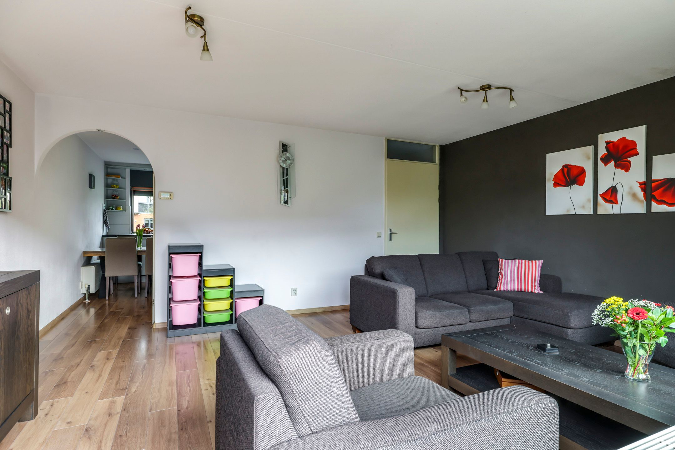 Foto 18 van Bretagnesingel 22