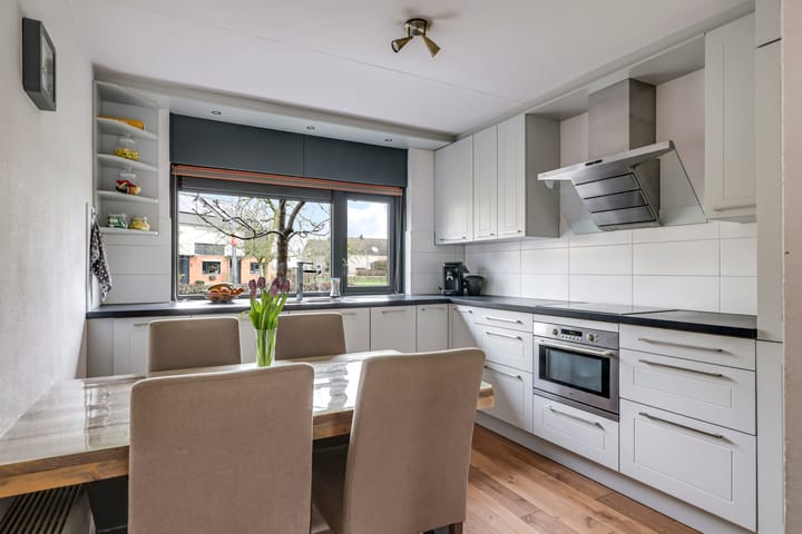 Foto 19 van Bretagnesingel 22