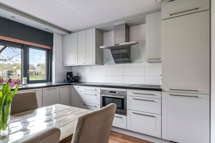 Foto 20 van Bretagnesingel 22