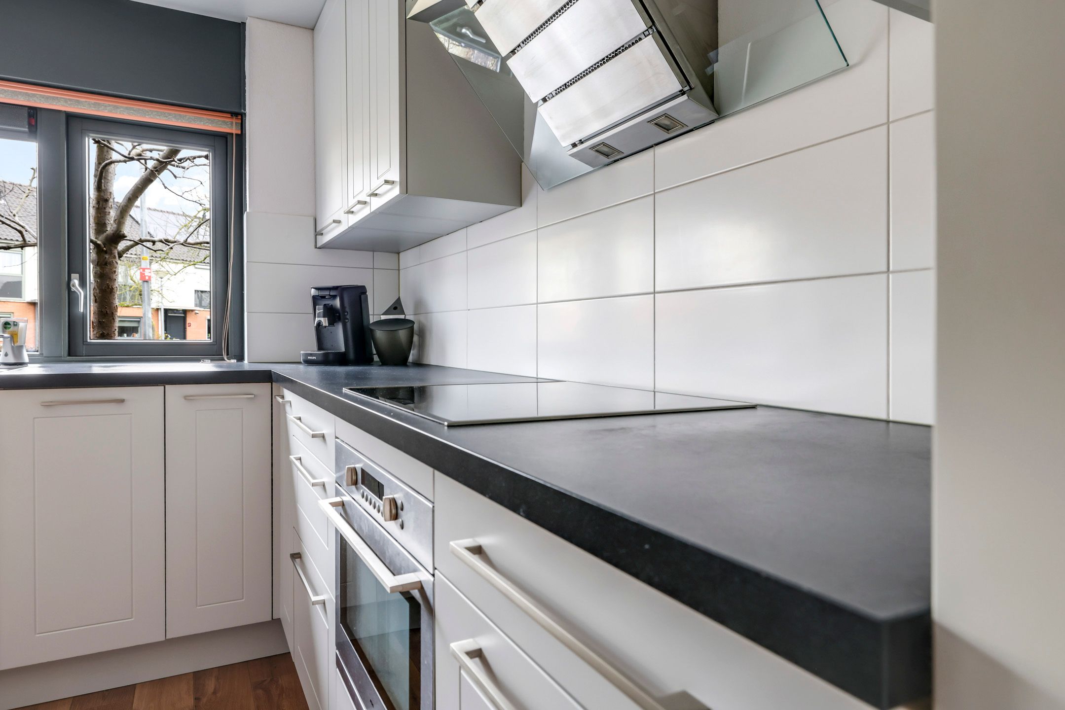 Foto 21 van Bretagnesingel 22