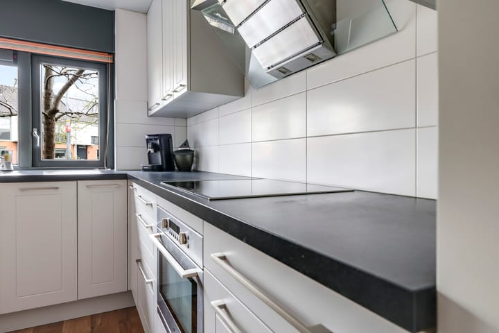 Foto 21 van Bretagnesingel 22