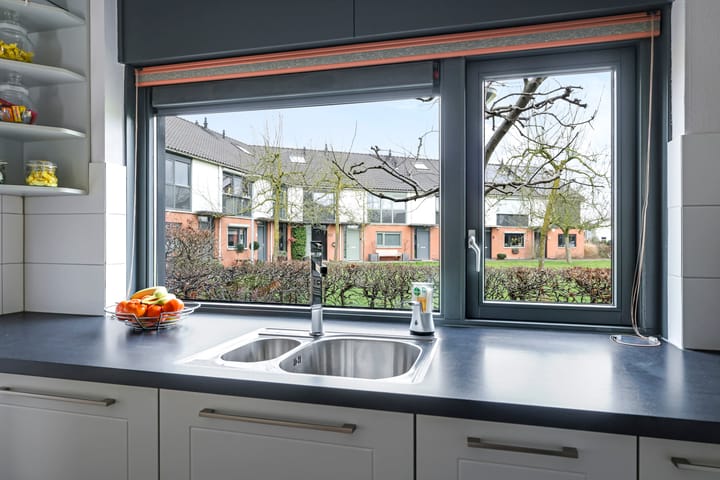 Foto 22 van Bretagnesingel 22