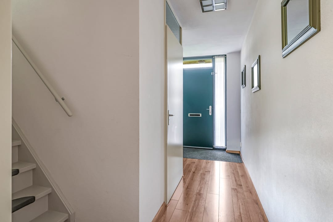 Foto 26 van Bretagnesingel 22