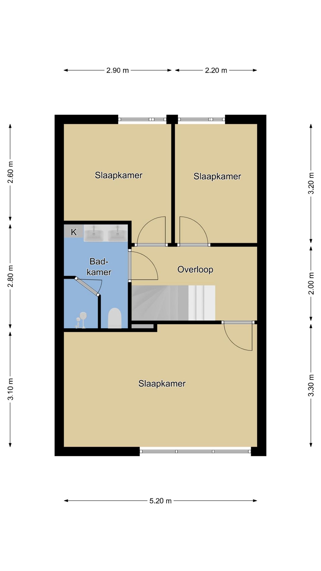 Foto 27 van Bretagnesingel 22