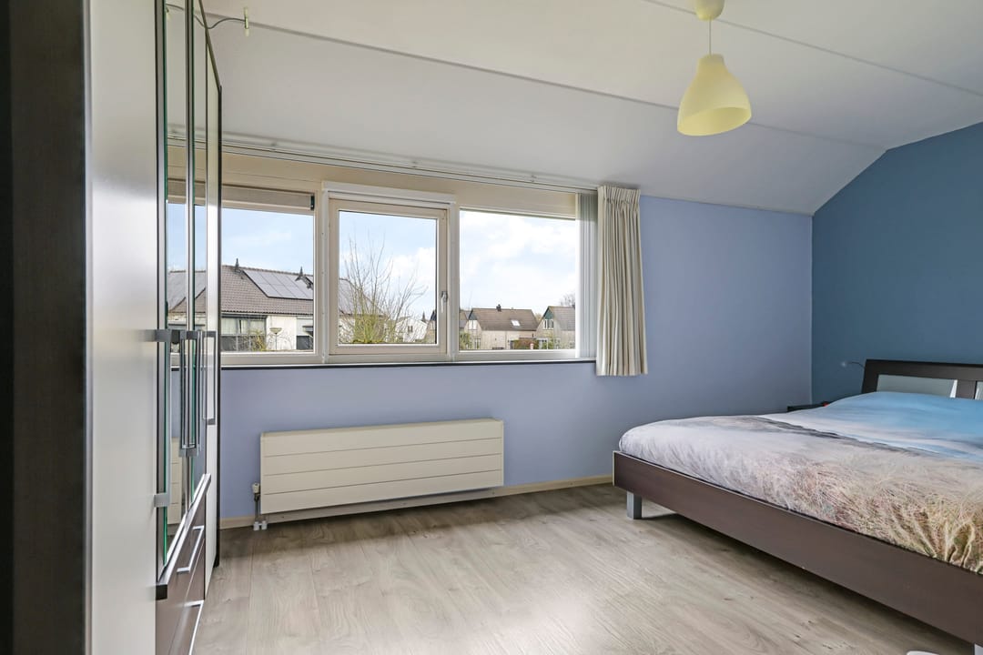 Foto 28 van Bretagnesingel 22