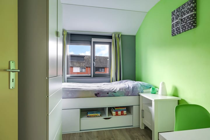 Foto 34 van Bretagnesingel 22