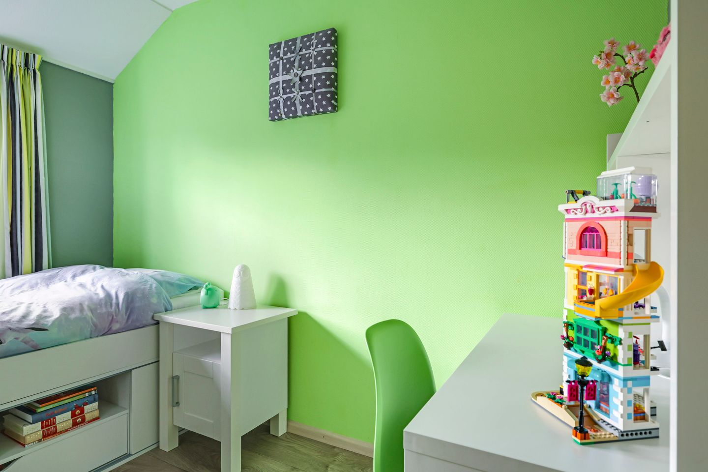 Foto 35 van Bretagnesingel 22