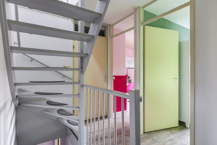 Foto 36 van Bretagnesingel 22