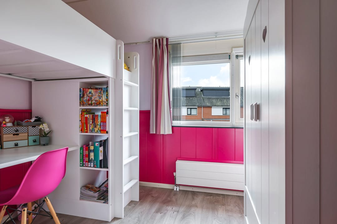 Foto 38 van Bretagnesingel 22