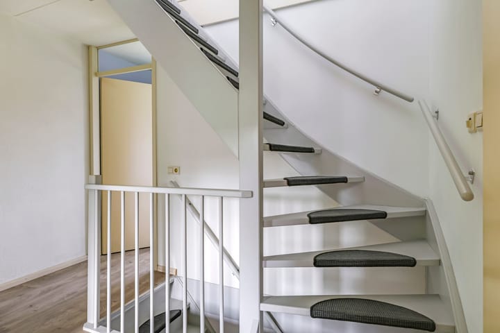 Foto 39 van Bretagnesingel 22