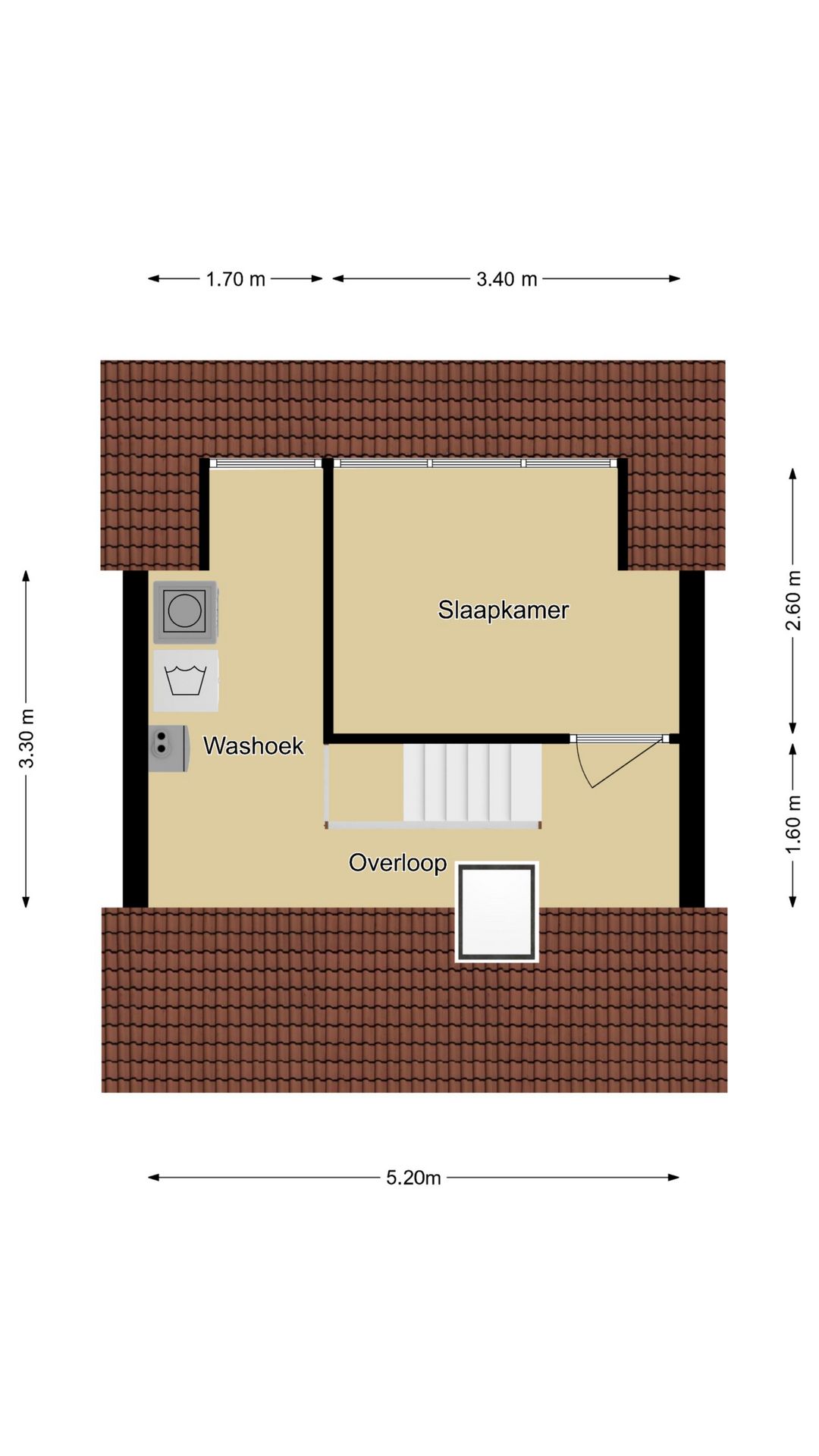 Foto 40 van Bretagnesingel 22