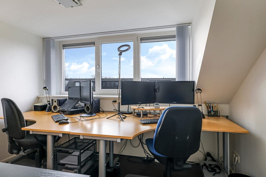 Foto 41 van Bretagnesingel 22