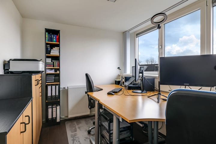 Foto 42 van Bretagnesingel 22