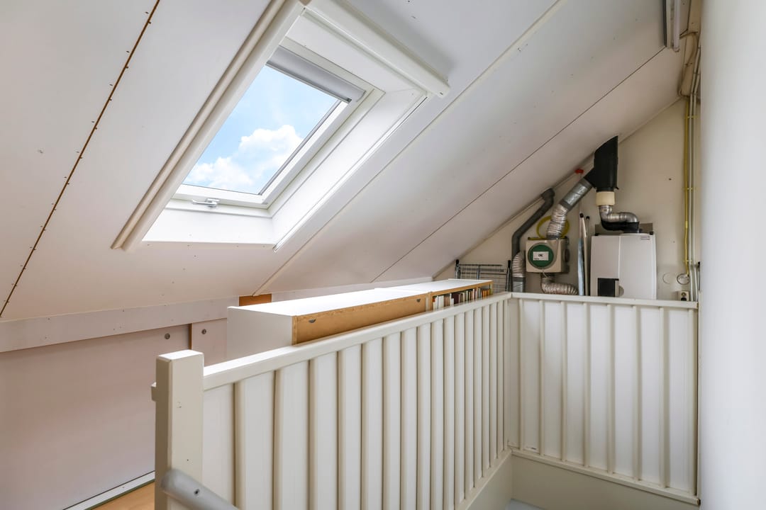 Foto 43 van Bretagnesingel 22