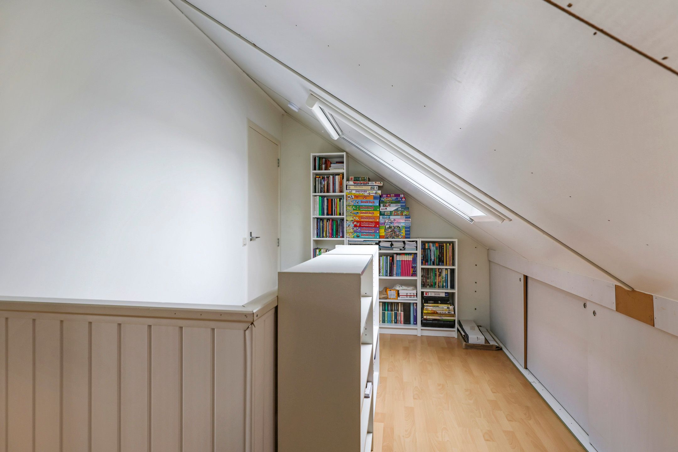 Foto 45 van Bretagnesingel 22