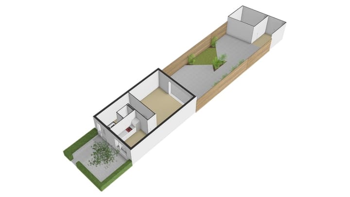 Foto 47 van Bretagnesingel 22