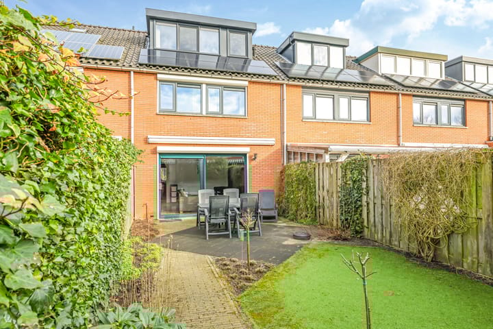 Foto 48 van Bretagnesingel 22