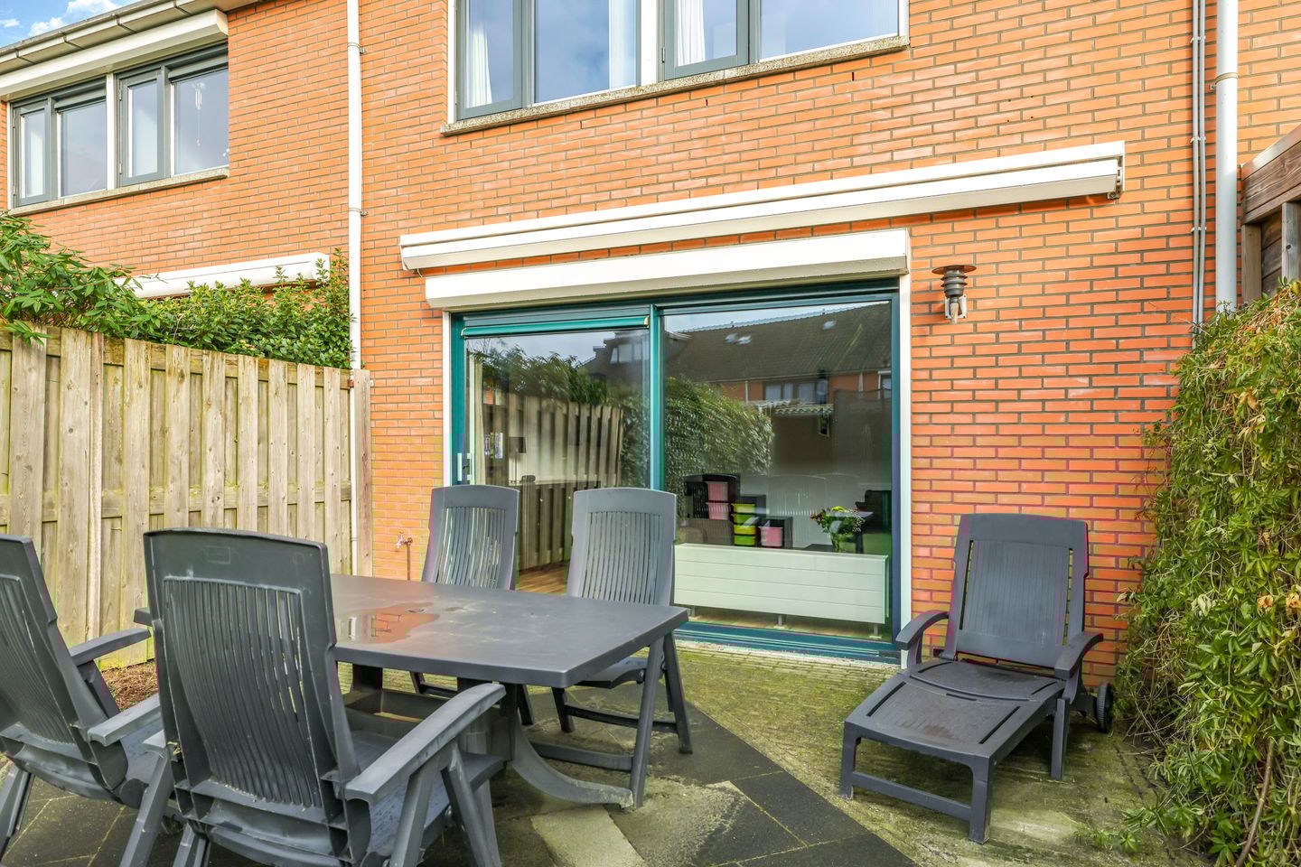 Foto 49 van Bretagnesingel 22