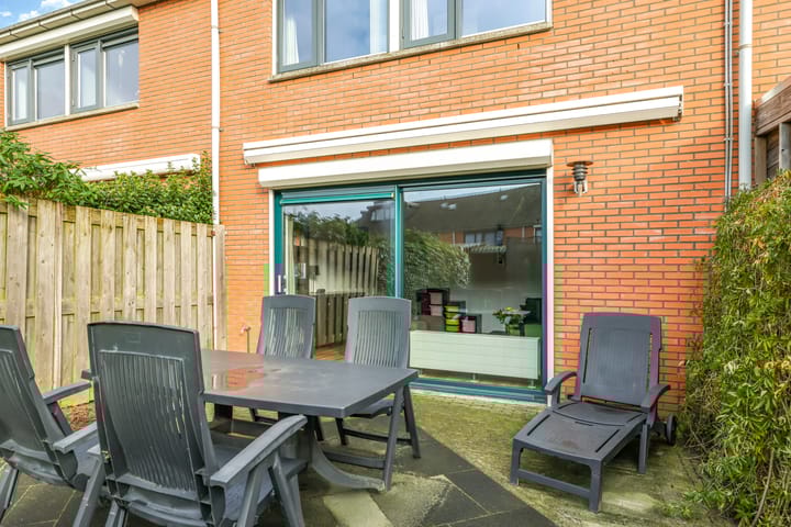 Foto 49 van Bretagnesingel 22