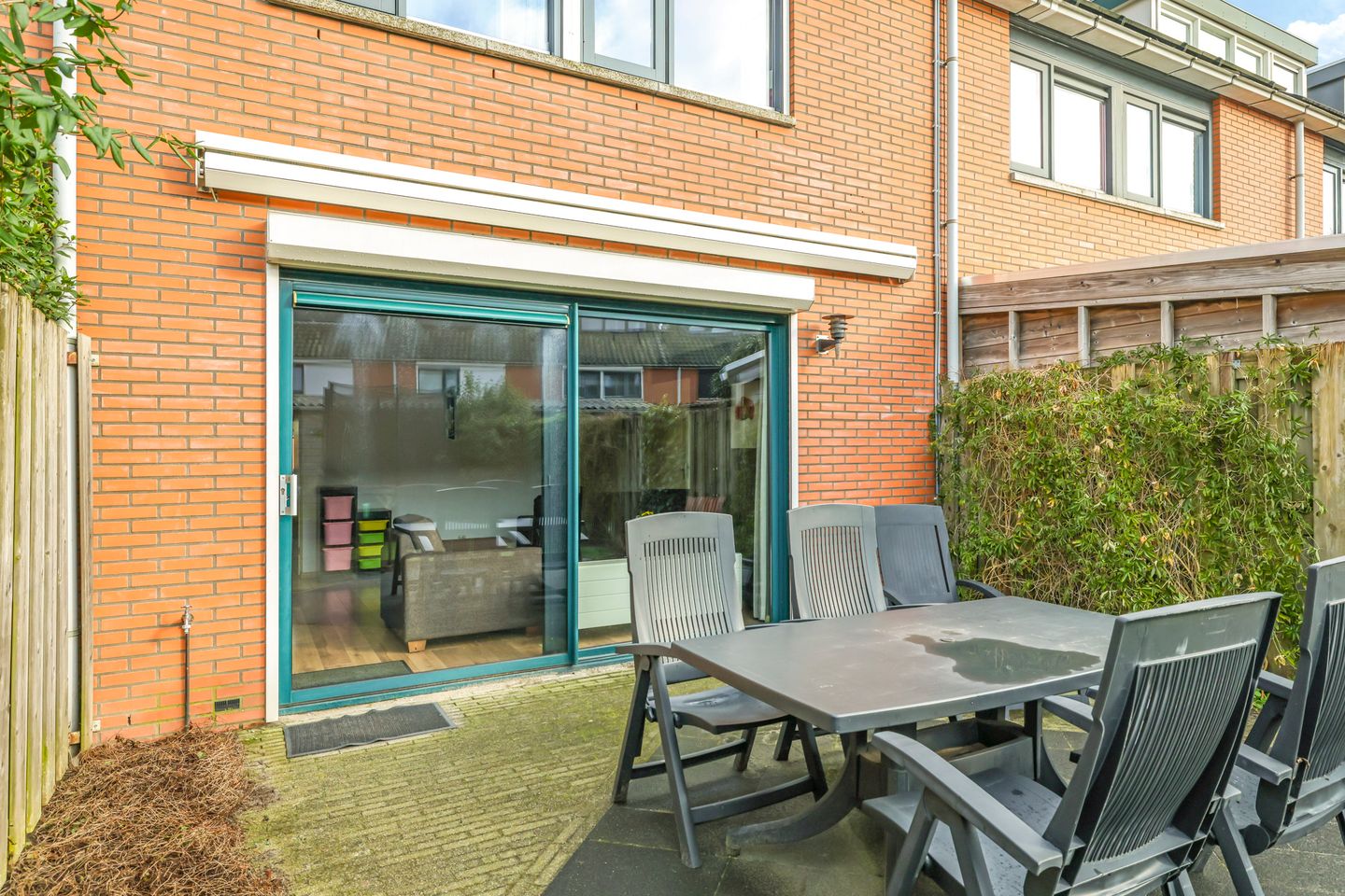 Foto 50 van Bretagnesingel 22