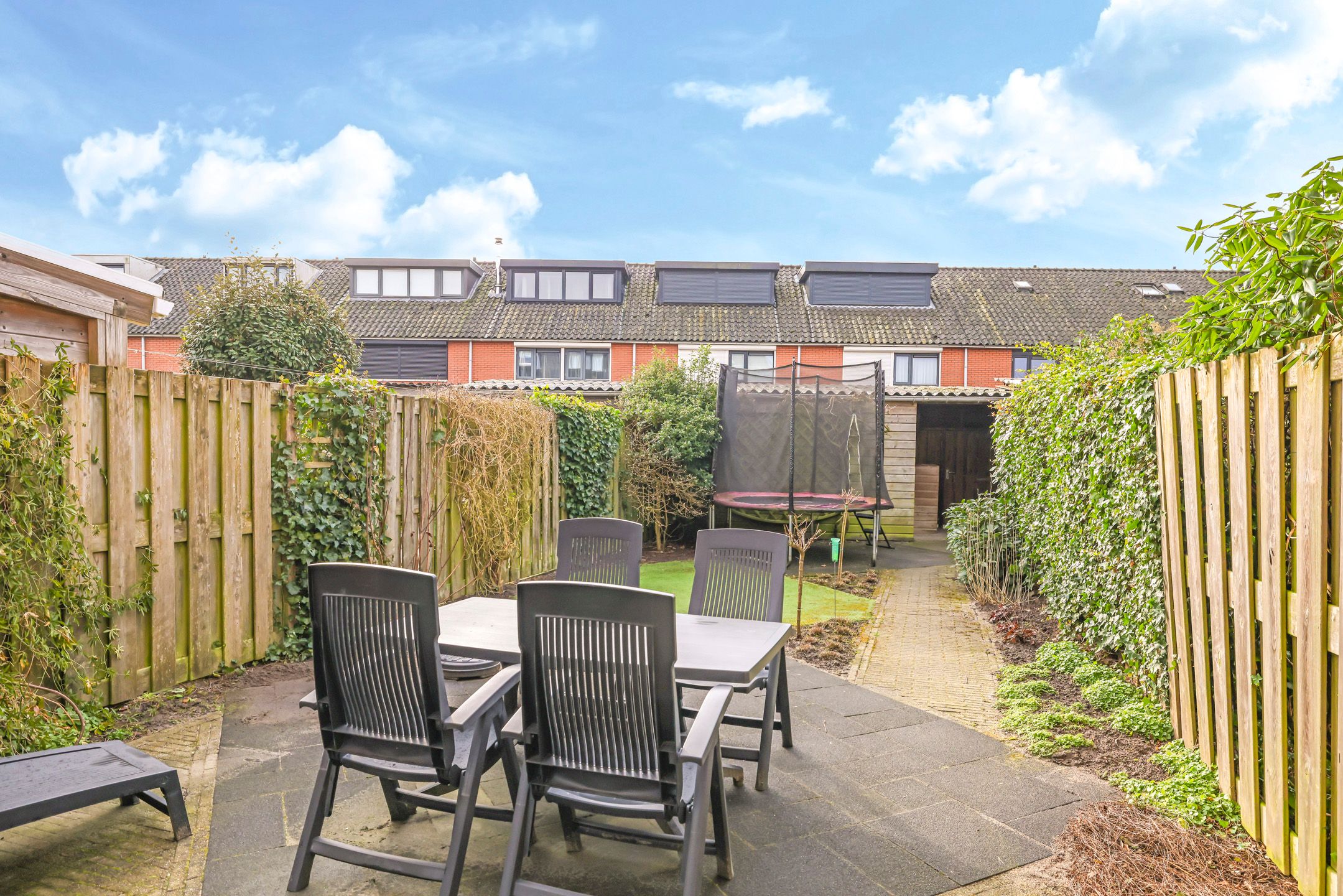 Foto 51 van Bretagnesingel 22