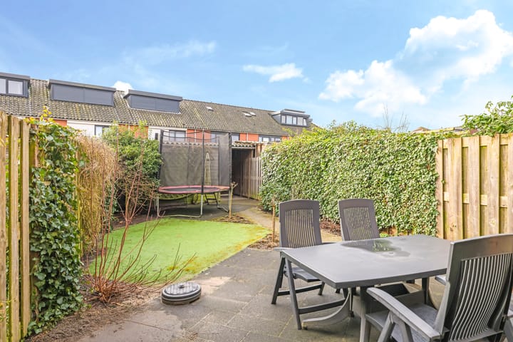 Foto 52 van Bretagnesingel 22