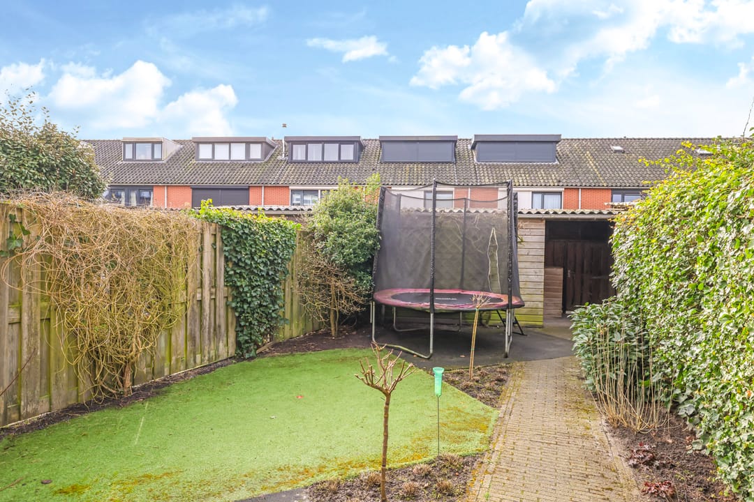 Foto 53 van Bretagnesingel 22