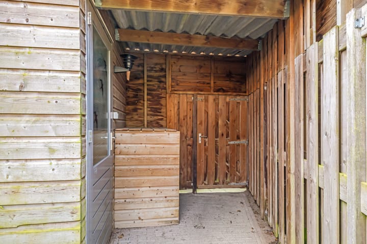 Foto 54 van Bretagnesingel 22