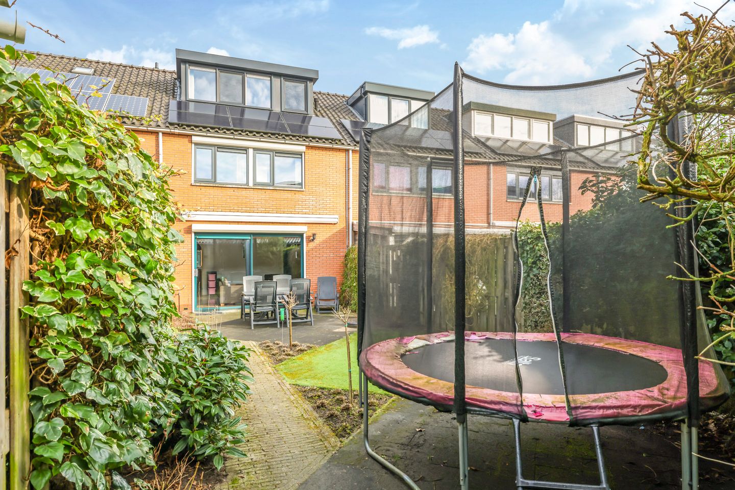 Foto 55 van Bretagnesingel 22