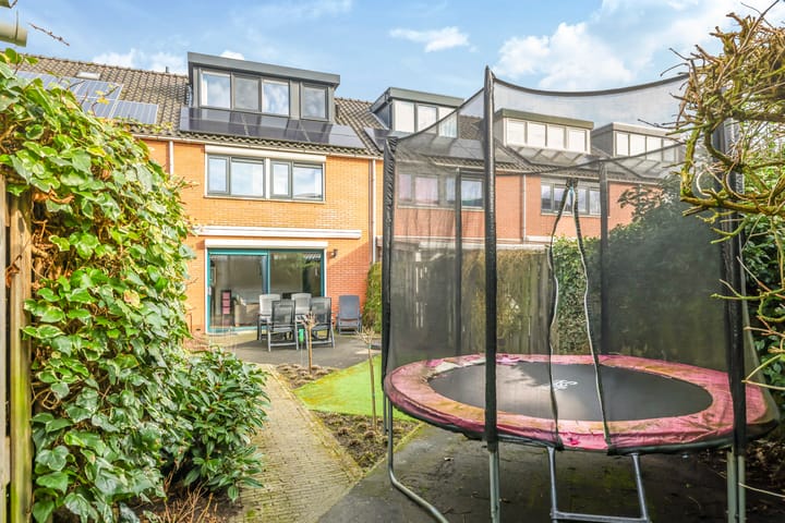 Foto 55 van Bretagnesingel 22