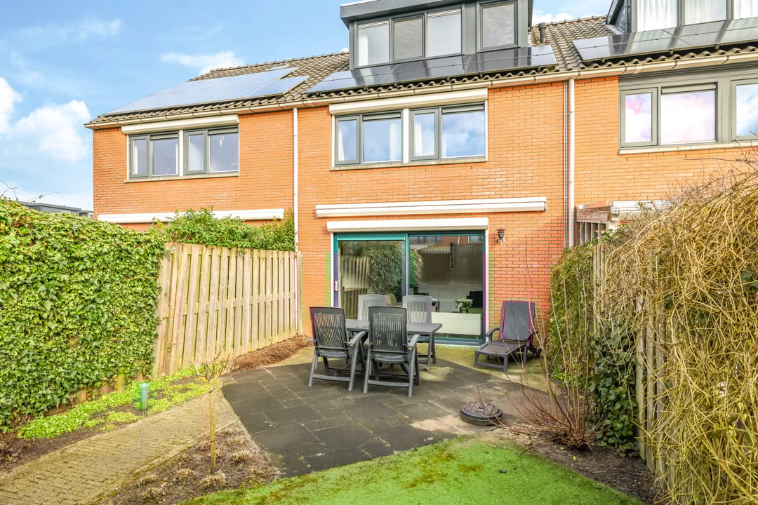 Foto 56 van Bretagnesingel 22