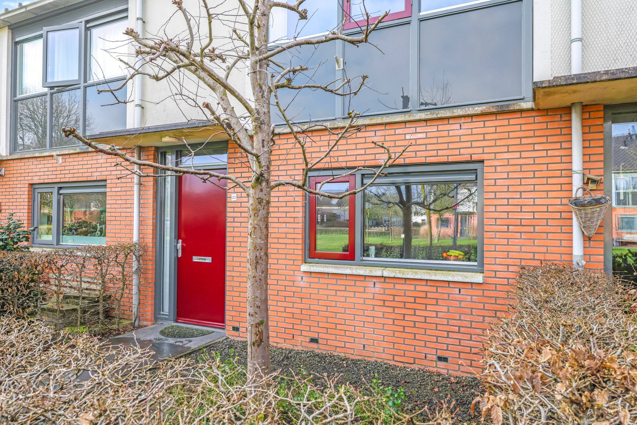 Foto 57 van Bretagnesingel 22