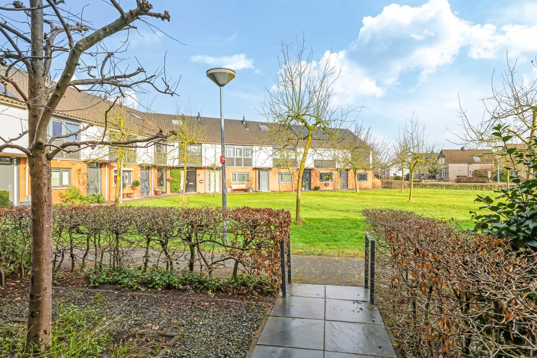 Foto 58 van Bretagnesingel 22