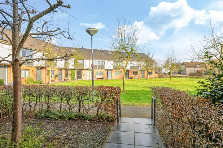 Foto 58 van Bretagnesingel 22