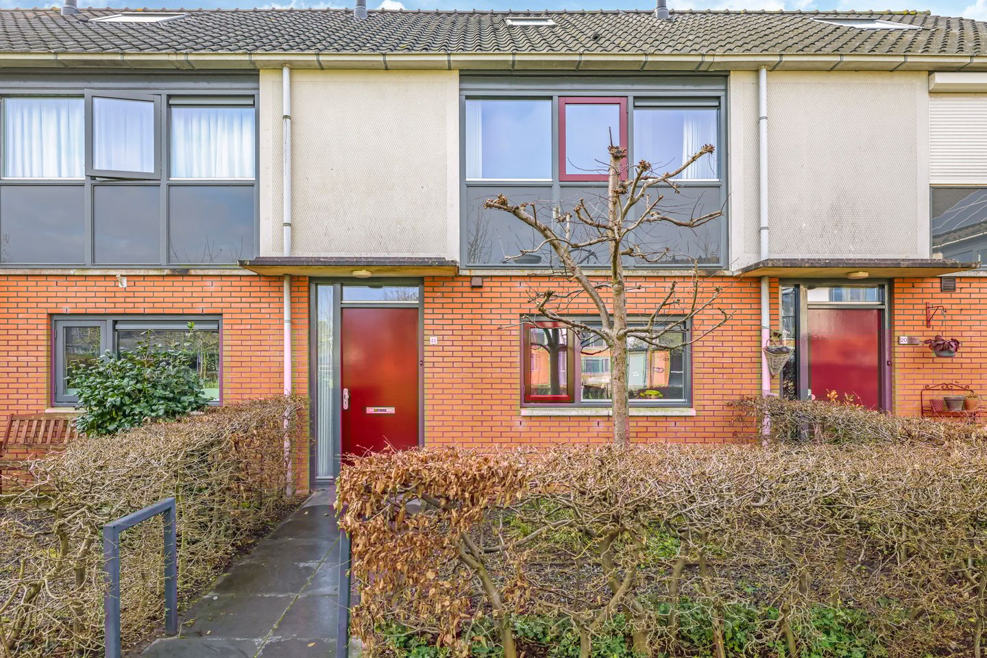 Foto 59 van Bretagnesingel 22