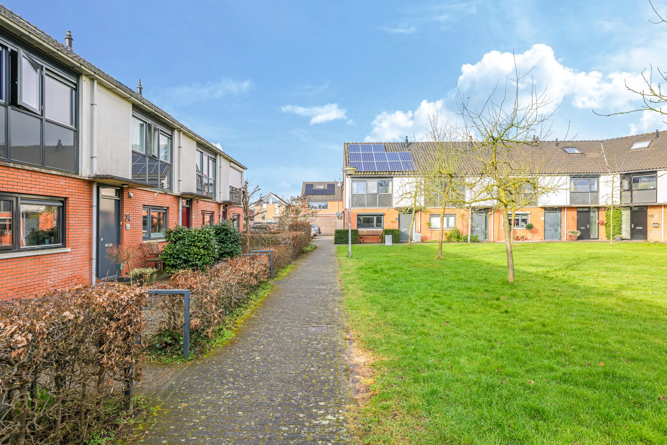 Foto 60 van Bretagnesingel 22