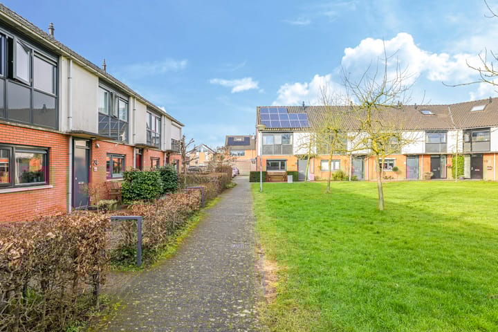 Foto 60 van Bretagnesingel 22