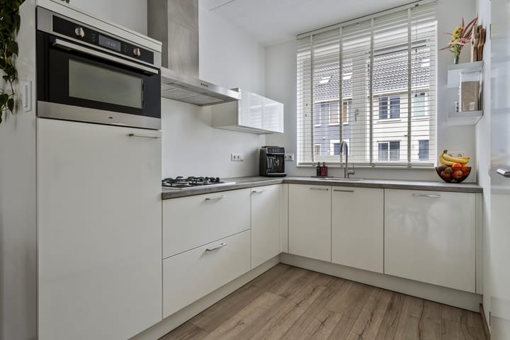 Foto 3 van Bergmolenstraat 13