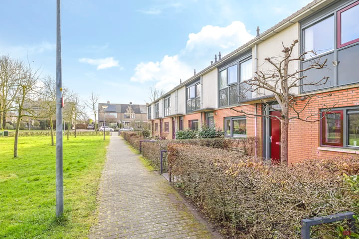 Foto 61 van Bretagnesingel 22