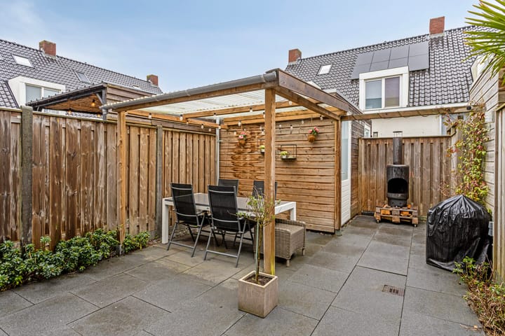 Foto 4 van Bergmolenstraat 13