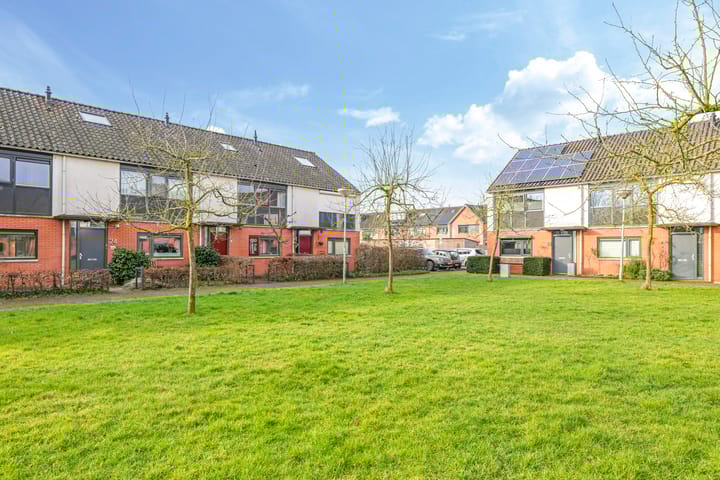 Foto 62 van Bretagnesingel 22