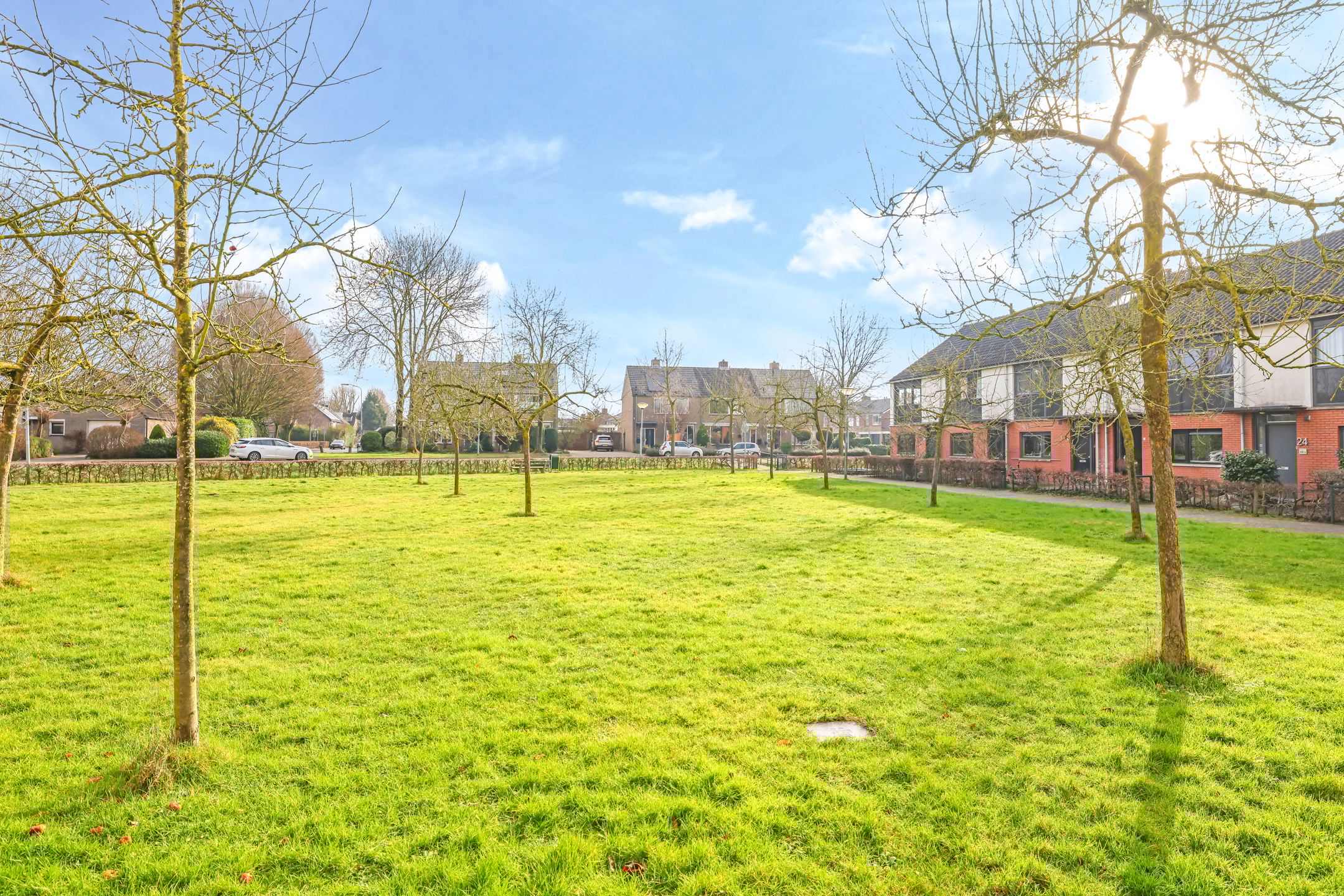 Foto 63 van Bretagnesingel 22