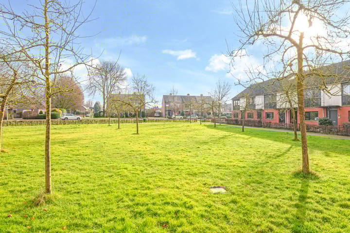 Foto 63 van Bretagnesingel 22