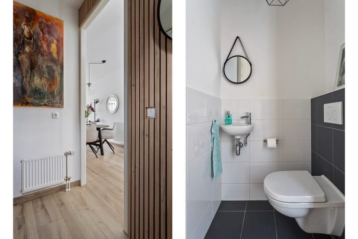 Foto 6 van Bergmolenstraat 13